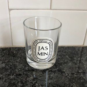 DIPTYQUE Empty Candle Jar Jasmin